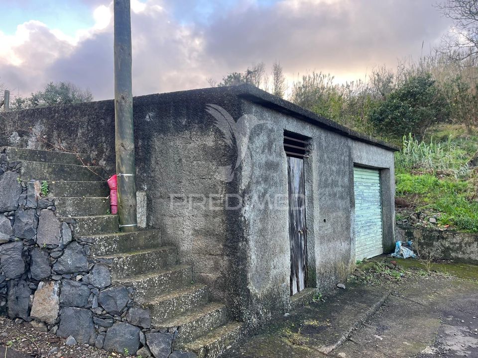 Byhus i Calheta, Madeira - foto 1
