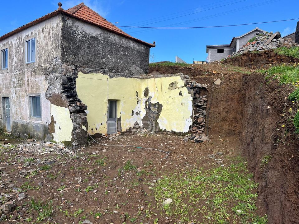 Byhus i Calheta, Madeira - foto 1