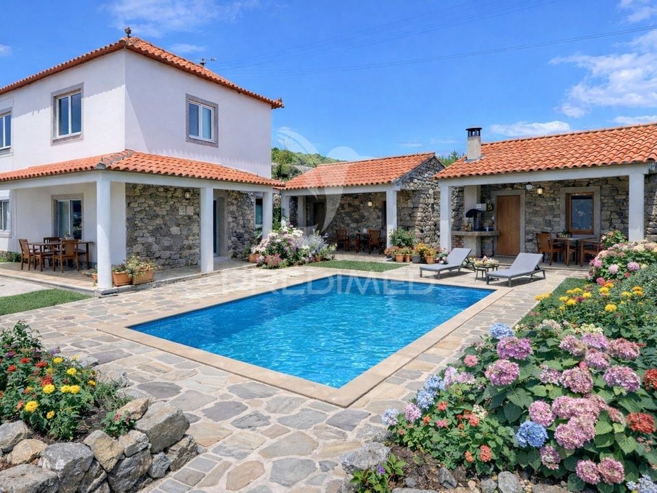 Byhus i Calheta, Madeira - foto 2