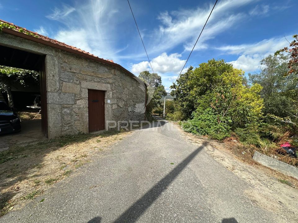 Farm hus i Ponte de Lima, Viana do Castelo - foto 1