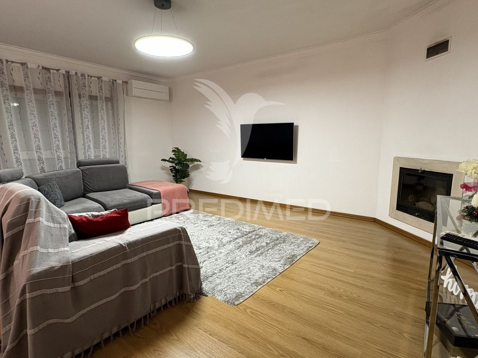 Leilighet i Constancia, Santarem - bilde 3