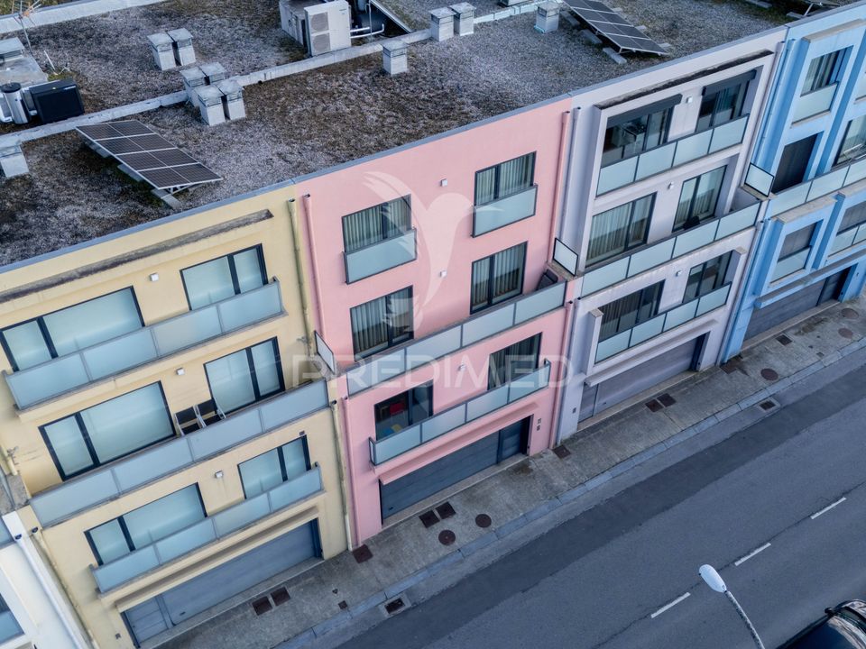 Byhus i Braga, Braga - foto 1