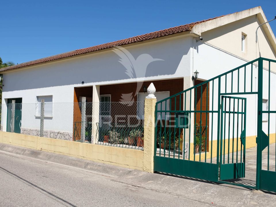Rekkehus i Ponte de Sor, Portalegre - bilde 2