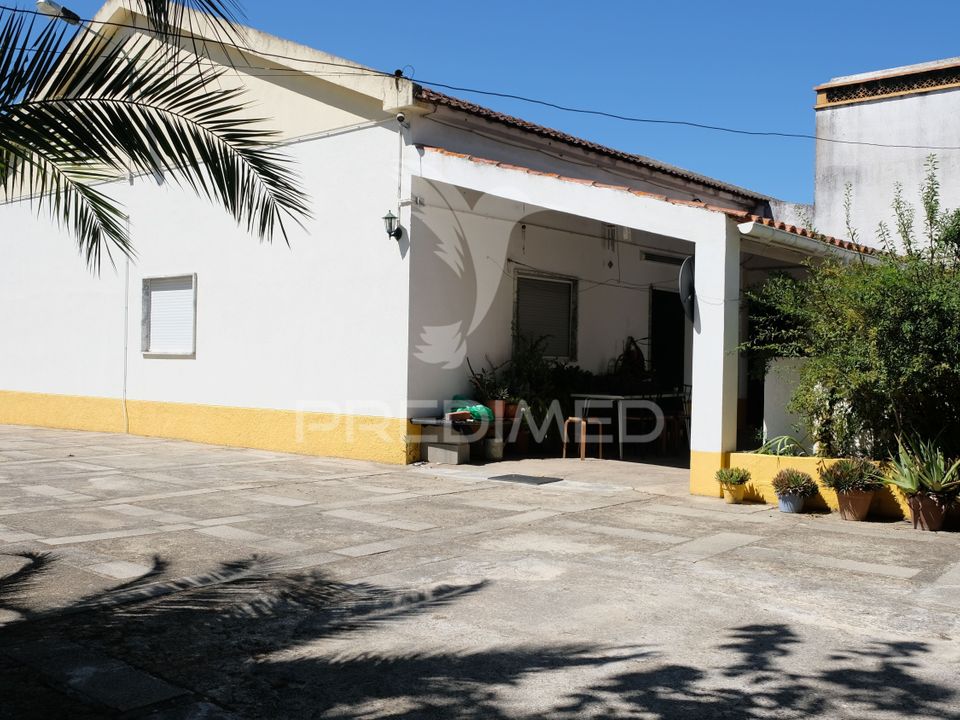 Rekkehus i Ponte de Sor, Portalegre - bilde 3
