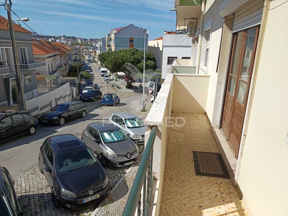 Lejlighed i Almada, Setubal - foto 2