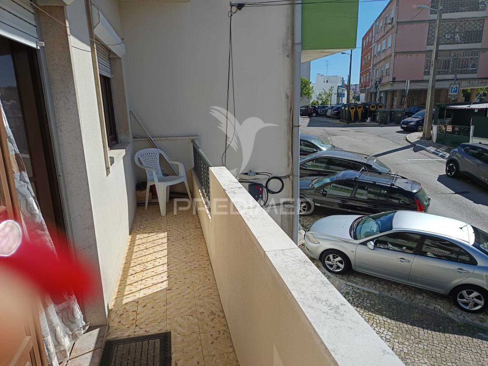 Lejlighed i Almada, Setubal - foto 3