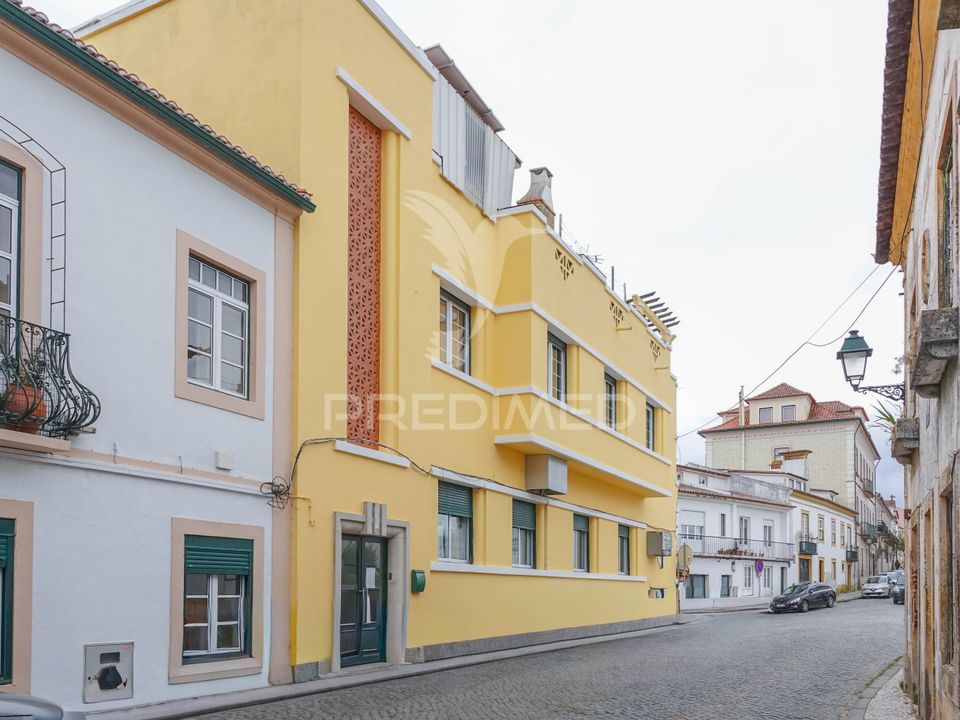 Lejlighed i Abrantes, Santarem - foto 1