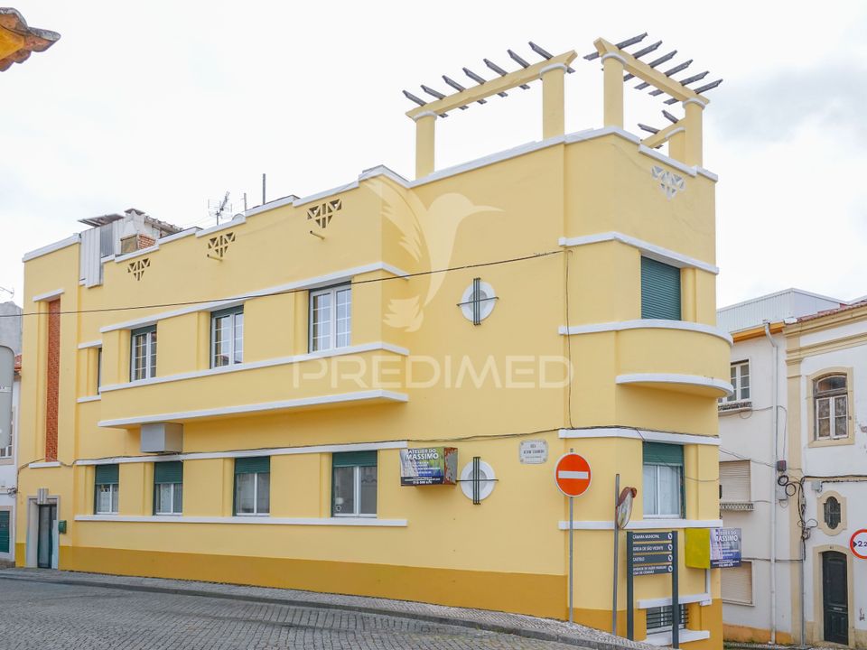Lejlighed i Abrantes, Santarem - foto 2