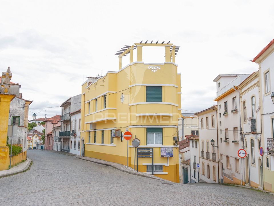 Lejlighed i Abrantes, Santarem - foto 3