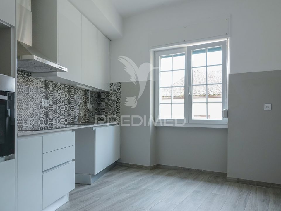 Lejlighed i Abrantes, Santarem - foto 4