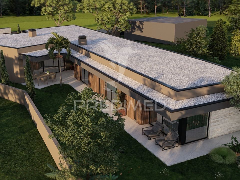 Byhus i Vila Verde, Braga - foto 1