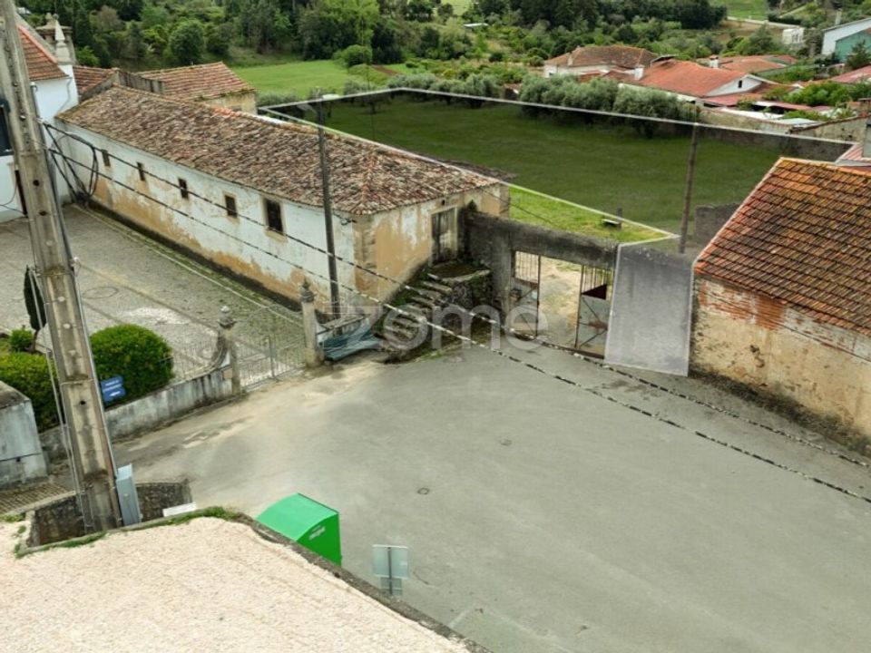 Helårsgrund i Mealhada, Aveiro - foto 4