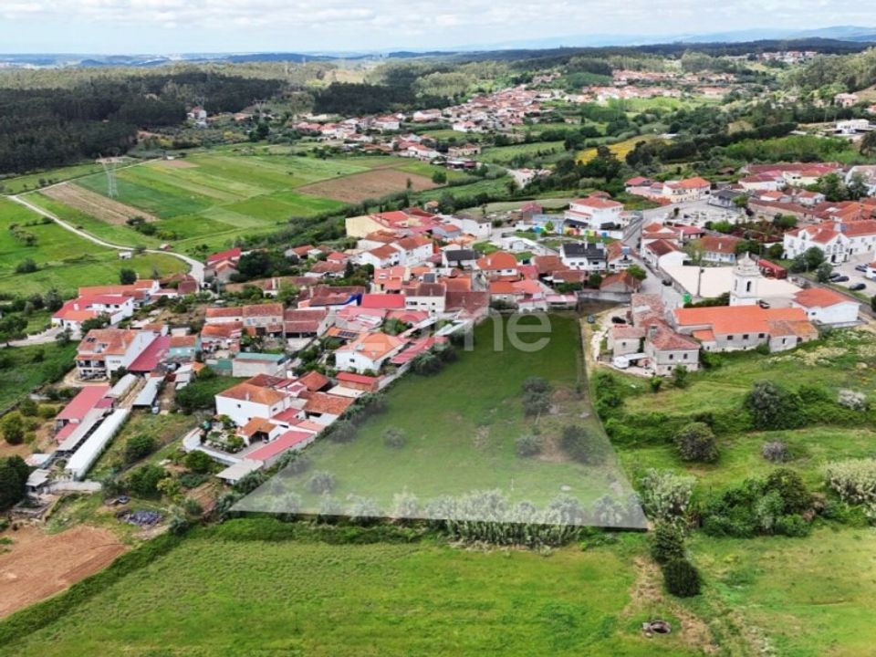 Helårsgrund i Mealhada, Aveiro - foto 5
