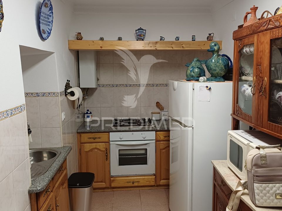 Leilighet i Gaviao, Portalegre - bilde 5
