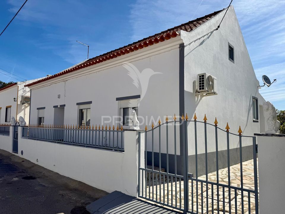 Byhus i Montemor-o-Novo, Evora - foto 1
