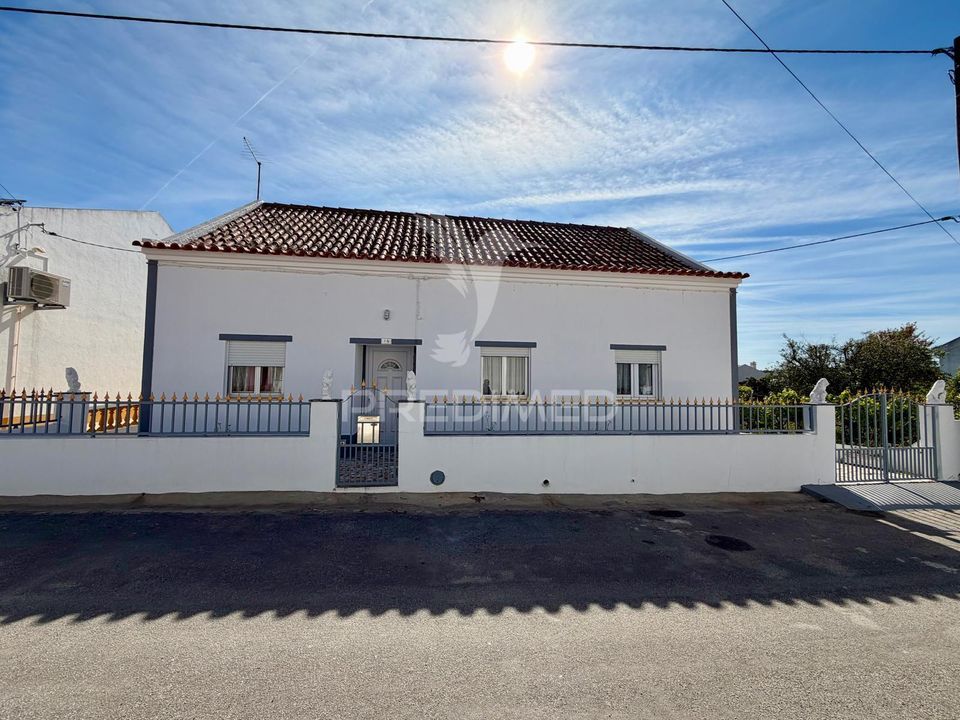 Byhus i Montemor-o-Novo, Evora - foto 3