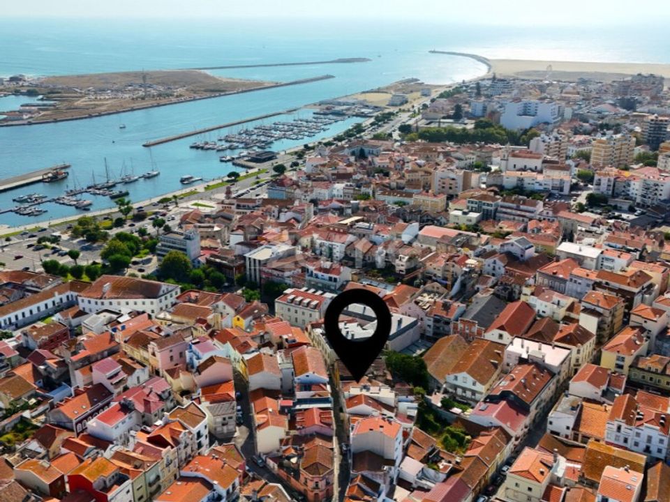 Villa i Figueira da Foz, Coimbra - foto 1