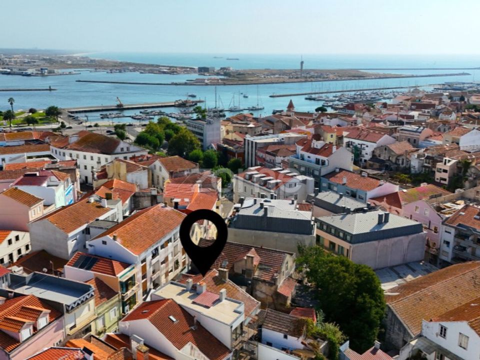 Villa i Figueira da Foz, Coimbra - foto 3