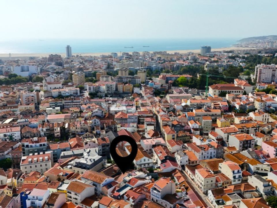 Villa i Figueira da Foz, Coimbra - foto 2