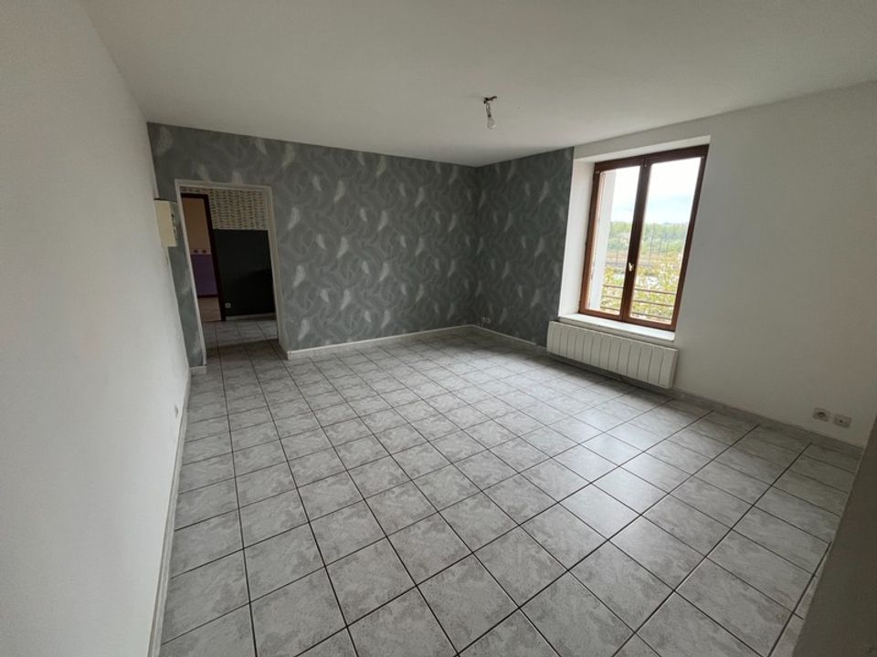 Leilighet i Varangéville, Meurthe-et-Moselle - bilde 1