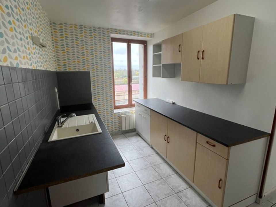 Leilighet i Varangéville, Meurthe-et-Moselle - bilde 2