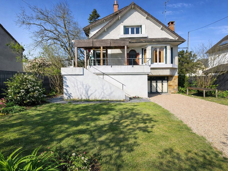 Villa i Vierzon, Cher - foto 2