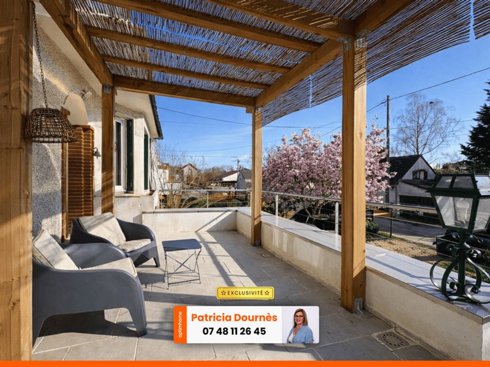 Villa i Vierzon, Cher - foto 3