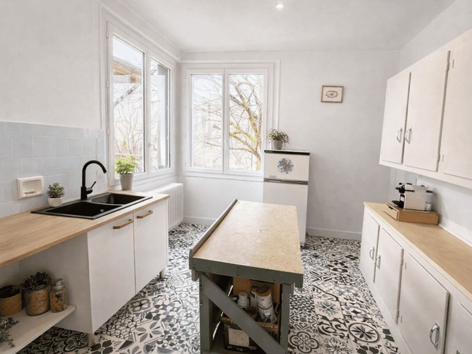Villa i Vierzon, Cher - foto 5