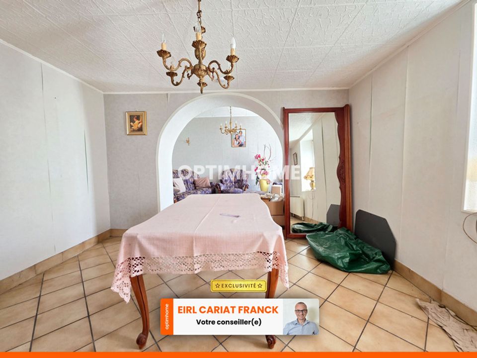 Landejendom i Saint-Priest-la-Feuille, Creuse - foto 5