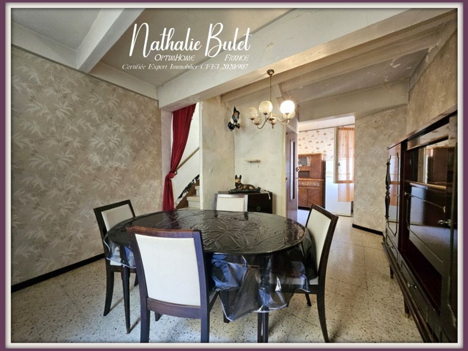 Villa i Saint-Chinian, Herault - foto 1