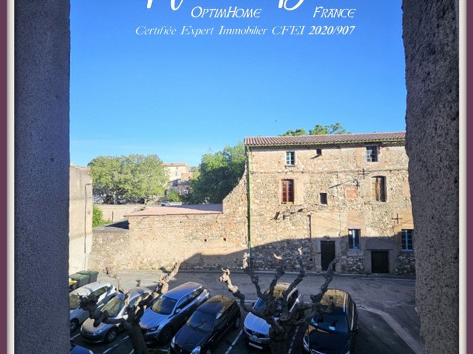 Villa i Saint-Chinian, Herault - foto 5