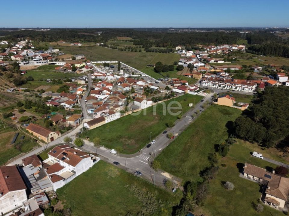Helårsgrund i Anadia, Aveiro - foto 1