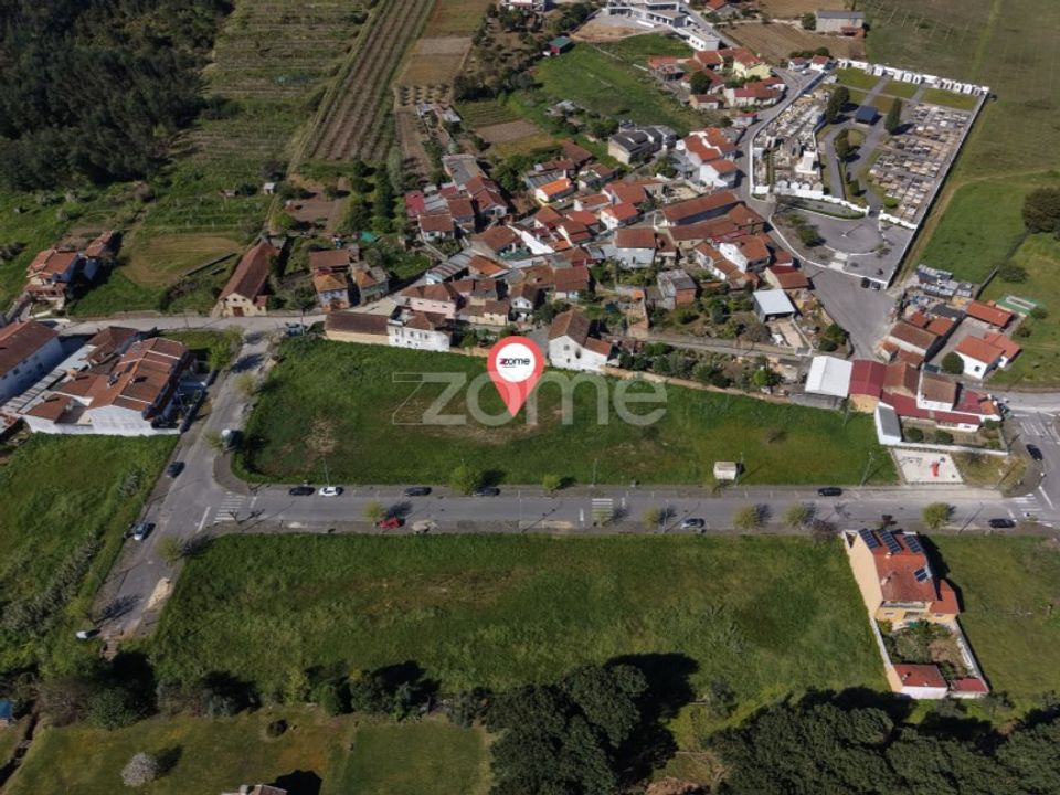 Helårsgrund i Anadia, Aveiro - foto 2