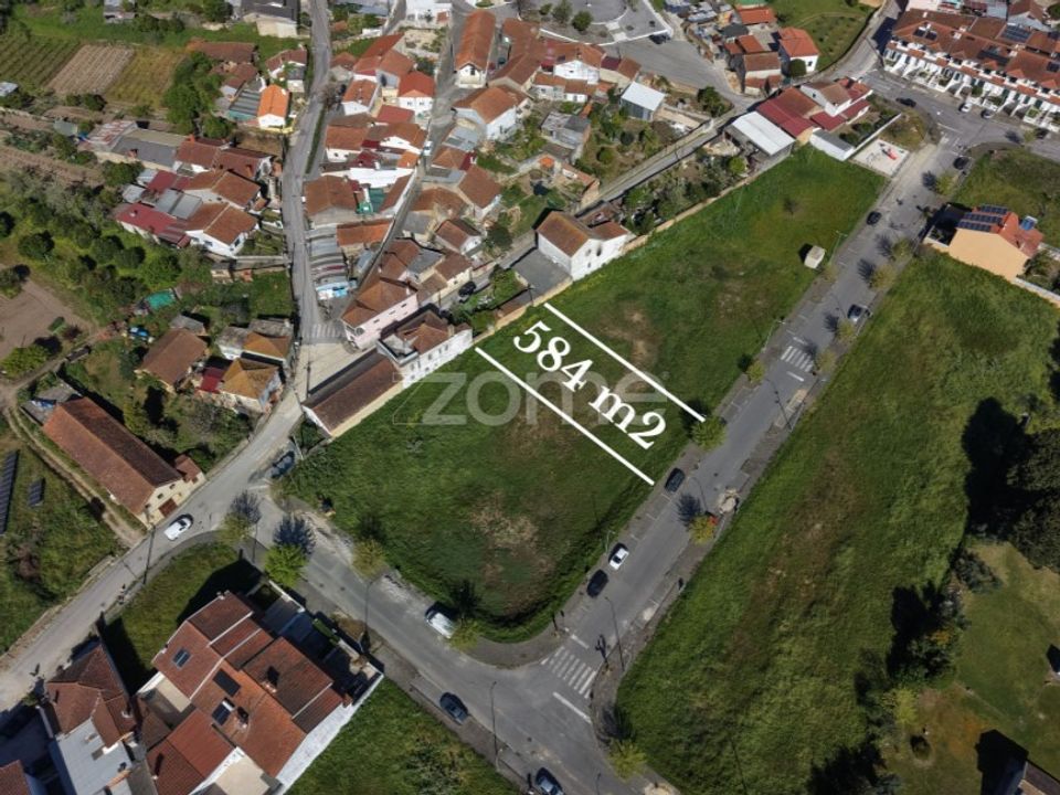 Helårsgrund i Anadia, Aveiro - foto 3