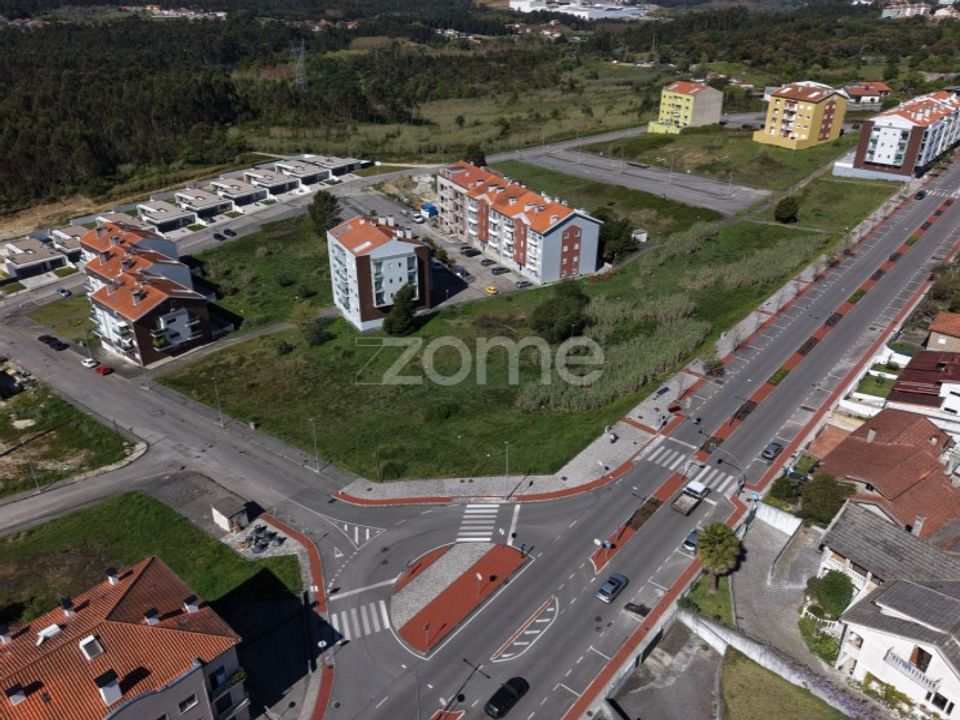 Helårsgrund i Oliveira do Bairro, Aveiro - foto 4