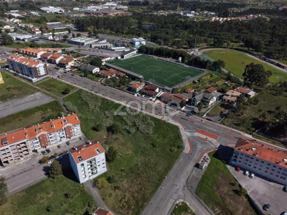 Helårsgrund i Oliveira do Bairro, Aveiro - foto 5
