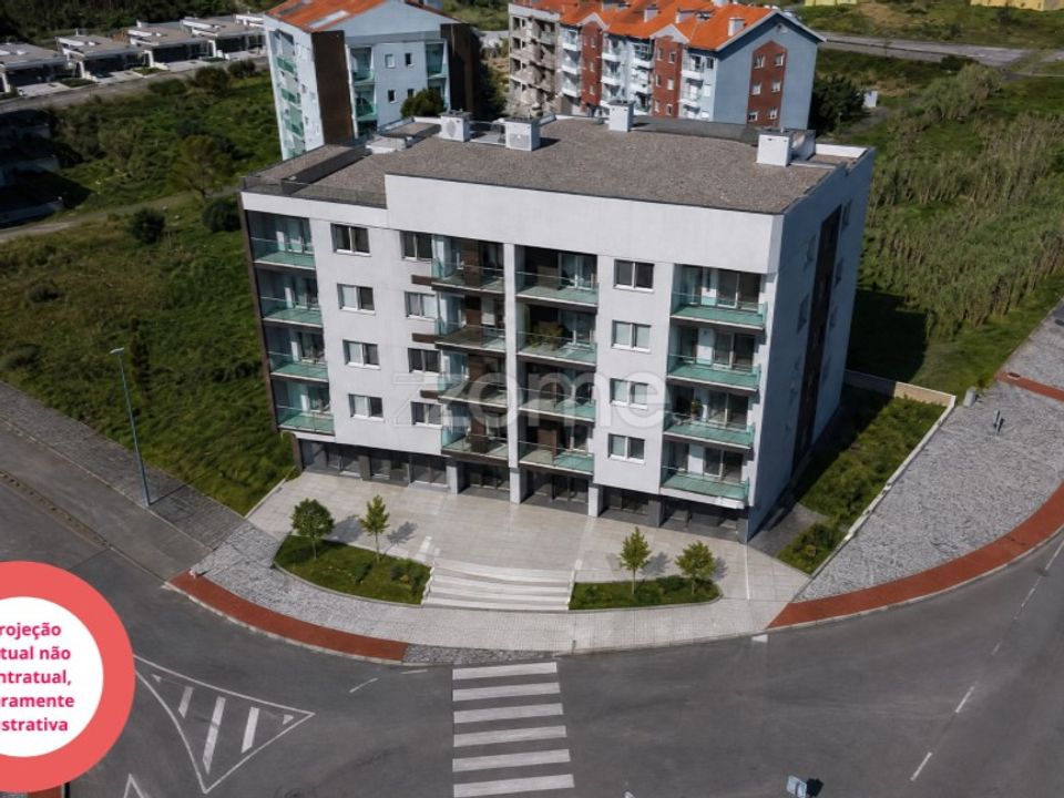 Helårsgrund i Oliveira do Bairro, Aveiro - foto 2