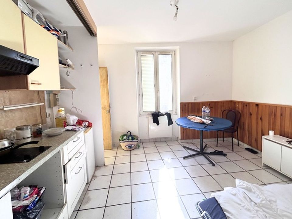Lejlighed i Brétigny-sur-Orge, Essonne - foto 1