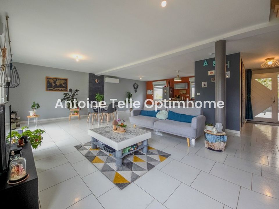 Villa i Poix-du-Nord, Nord - foto 4