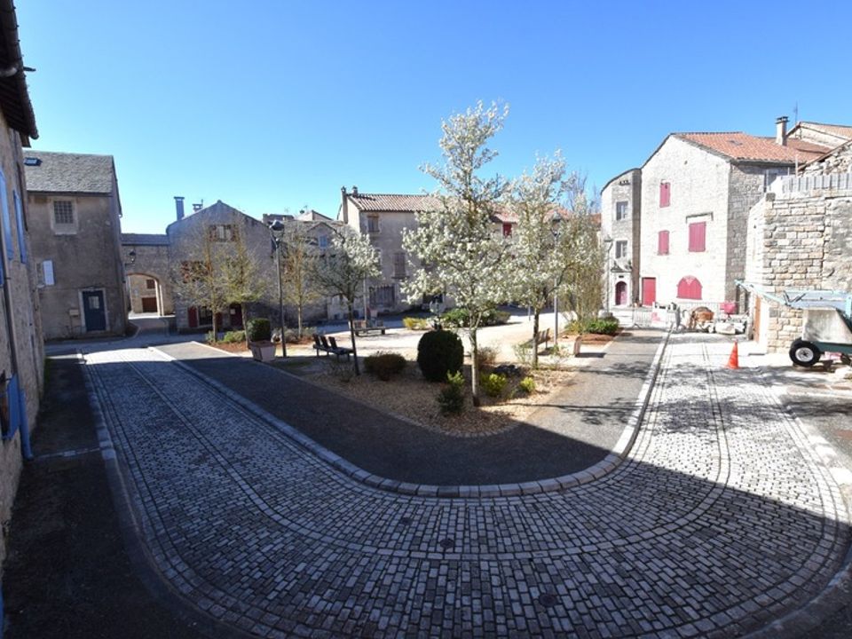 Villa i La Cavalerie, Aveyron - foto 2