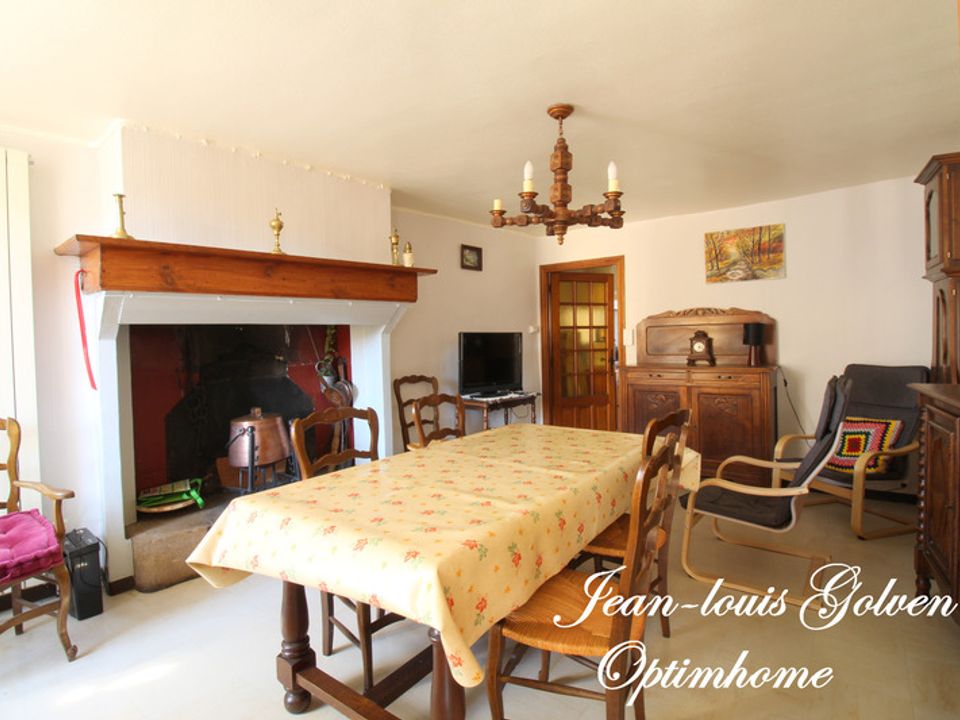 Villa i La Cavalerie, Aveyron - foto 4