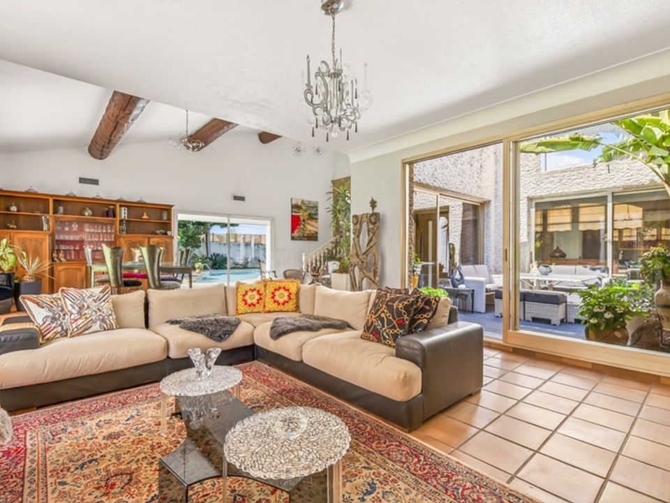 Villa i Chateauneuf-les-Martigues, Bouches-du-Rhone - foto 5