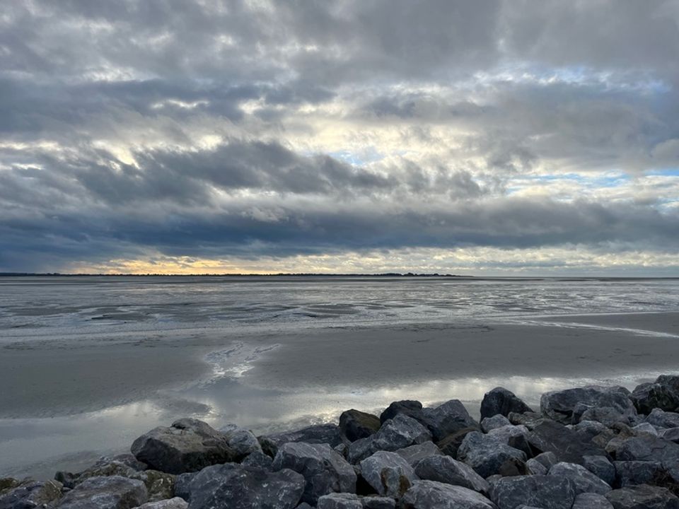 Lejlighed i Le Crotoy, Somme - foto 5