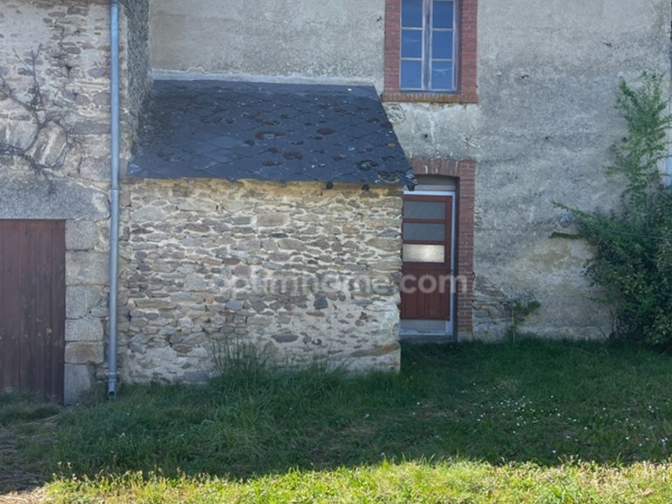 Villa i La Souterraine, Creuse - bilde 4