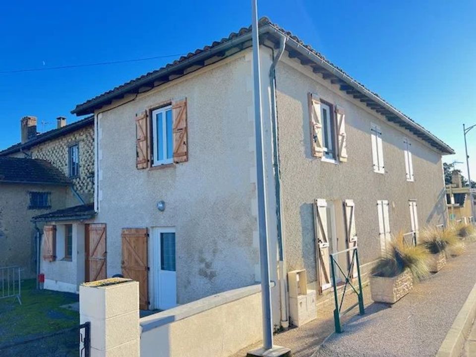 Leilighet i Masseube, Gers - bilde 1