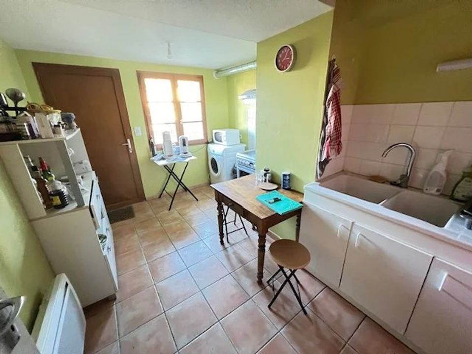 Leilighet i Masseube, Gers - bilde 2