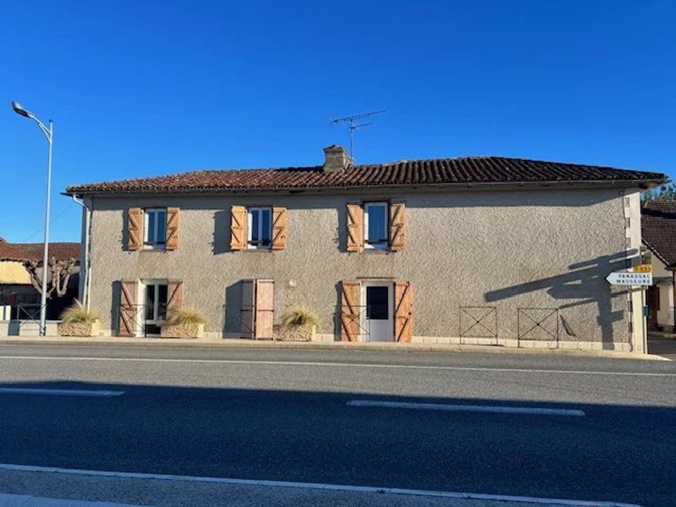 Leilighet i Masseube, Gers - bilde 5