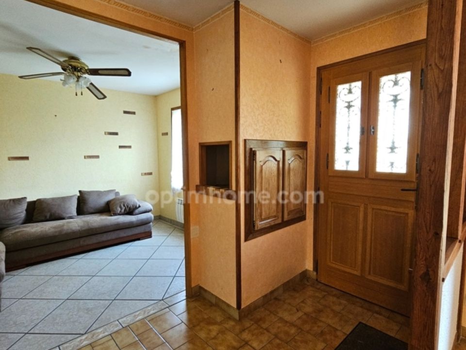 Villa i Boulleret, Cher - foto 3