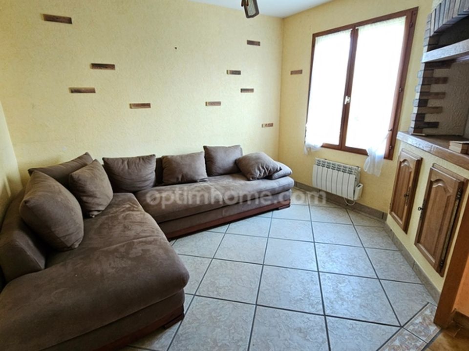 Villa i Boulleret, Cher - foto 4