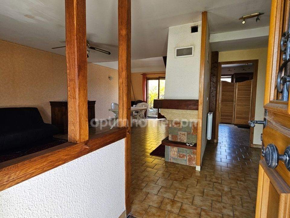 Villa i Boulleret, Cher - foto 5